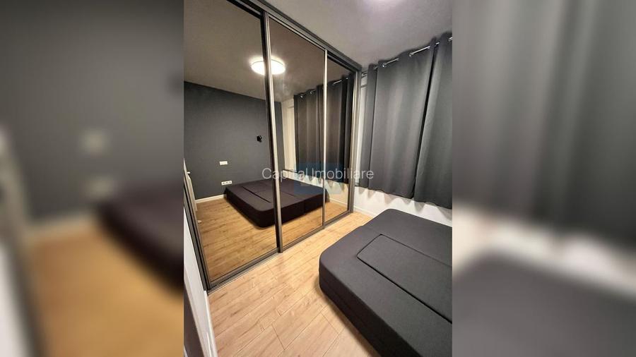 0% Comision | Apartament semidecomandat cu 3 camere  | Gheorgheni - 8