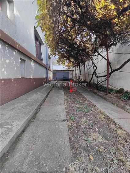 Casa spatioasa cu gradina mare zona Expozitiei  Agronomie - 3