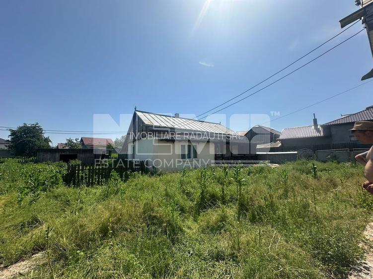 Casa cu Teren De Vanzare | Sf. Ilie, Suceava | Pret: 300.000€ - 10