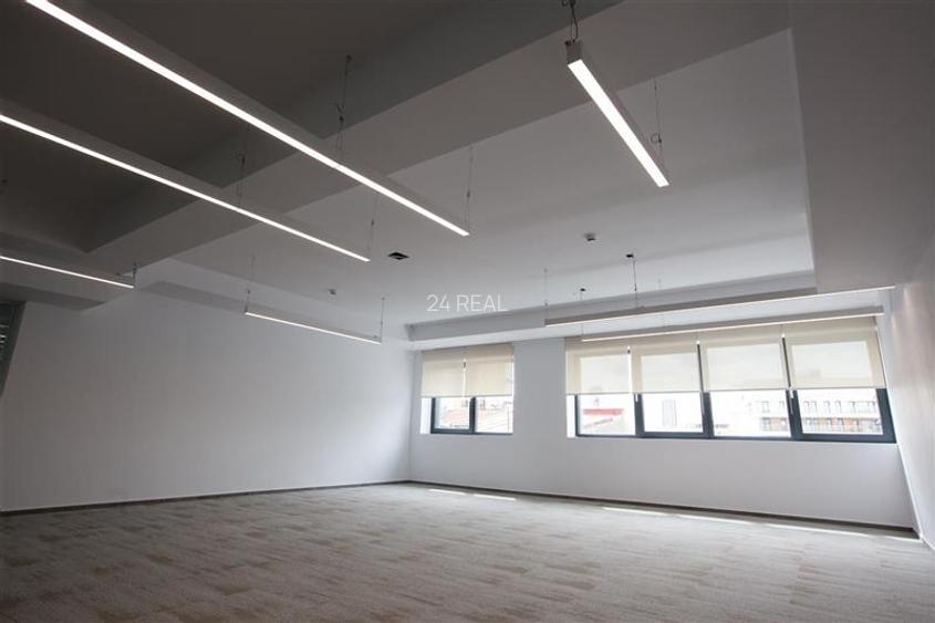 Spatii de birouri in cladire noua zona Eminescu - 230 mp - 7