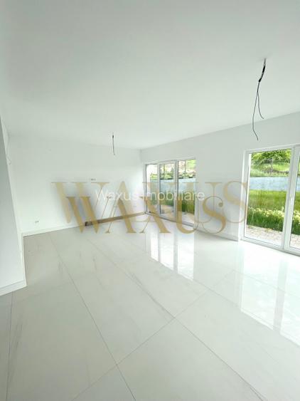 Vila moderna - 4 Camere I SU 120MP I ST 430MP - Centura Vivo - 4