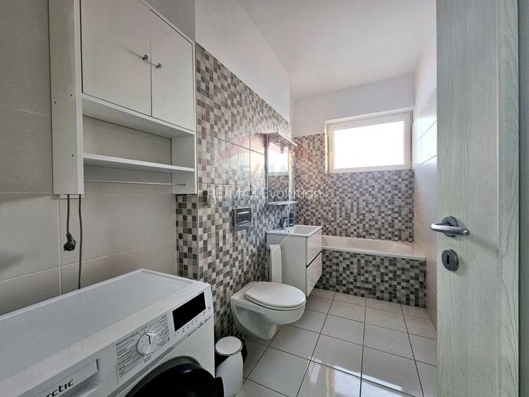 0% Comision | Garsoniera Lux | 40 mp | Rulmentul Tractorul - 8