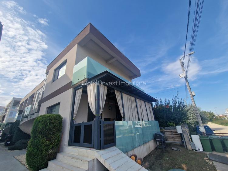 Mamaia Nord - Garsoniera etaj parter, suprafață 26mp - 45.000euro - 11