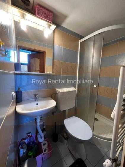 Apartament 2 camere de închiriat | Ultracentral | Str. Regele Ferdinand - 9