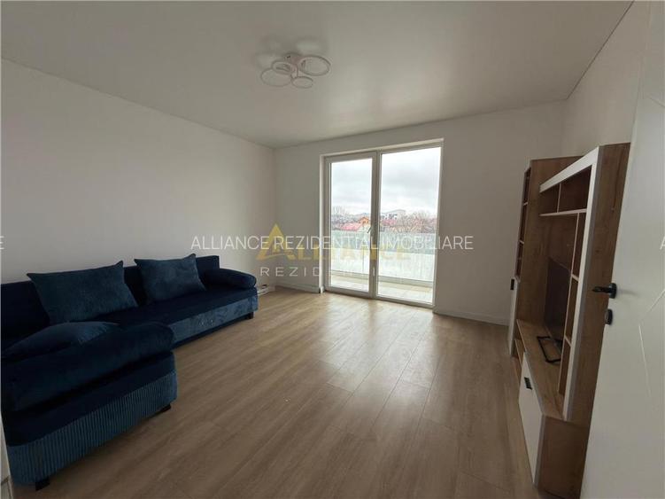 Apartament 2 camere de inchiriat Sector 4 prima inchiriere totul nou - 2