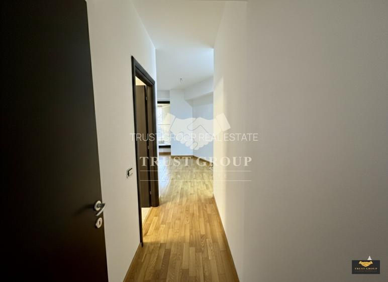 Apartament 3 camere - Herastrau | Loc de parcare | Vedere spre parc - 25