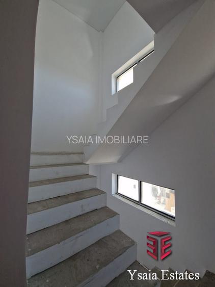 VILA  P+1 LA VANZARE - CARTIER REZIDENTIAL OVIDIU - VEDERE FRONTALA LAC - - 43