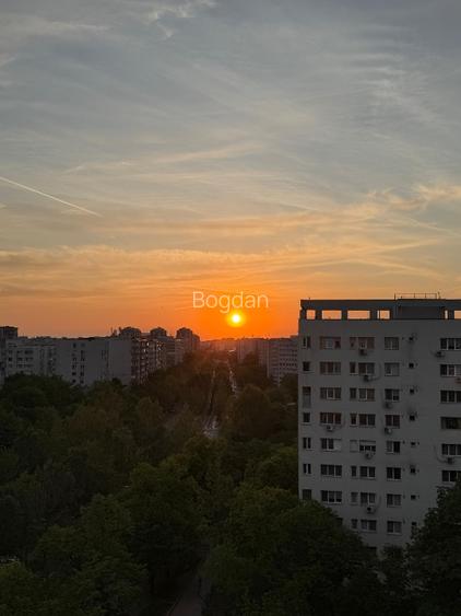 Apartament 2 Camere 3 min metrou Dristor si Park Lake, 51mp, renovat complet - 13