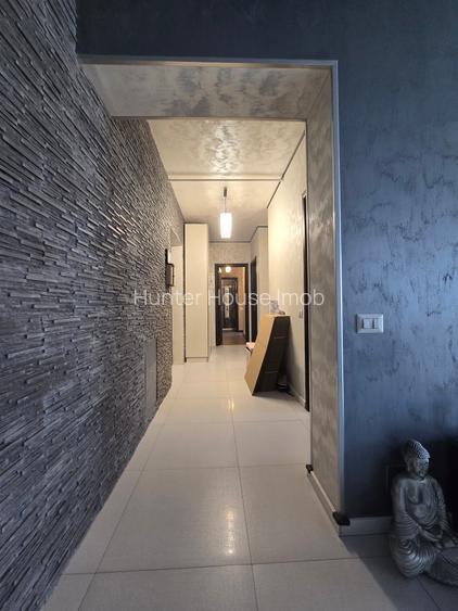 Apartament 3 camere in Complex Transparent Residence | Mobilat/ Utilat premium ! - 26