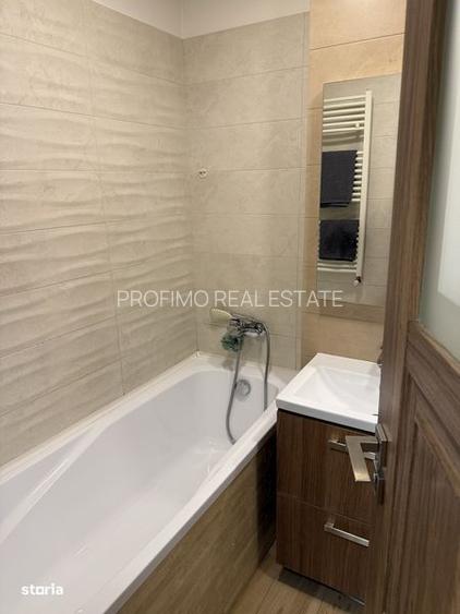 Balada, apartament exclusivist de 3 camere, 78 mp , mobilat lux - 8
