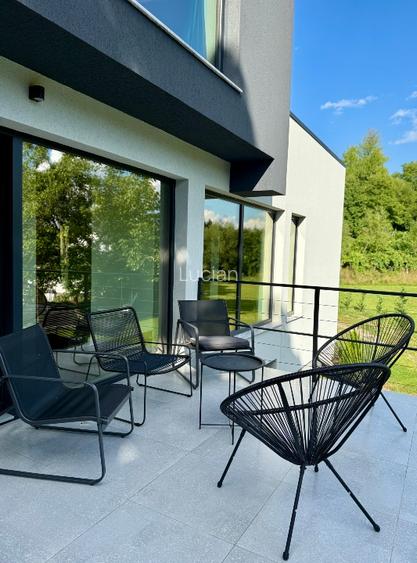 Casa de vanzare moderna constructie noua - 6