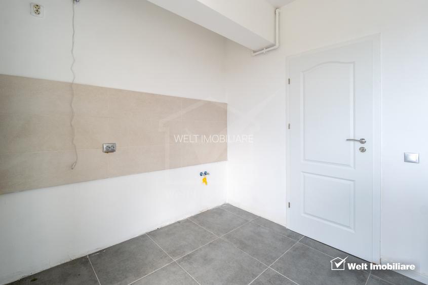 EXCLUSIV 2 camere decomandate, terasă de 58 mp, garaj inclus - 8