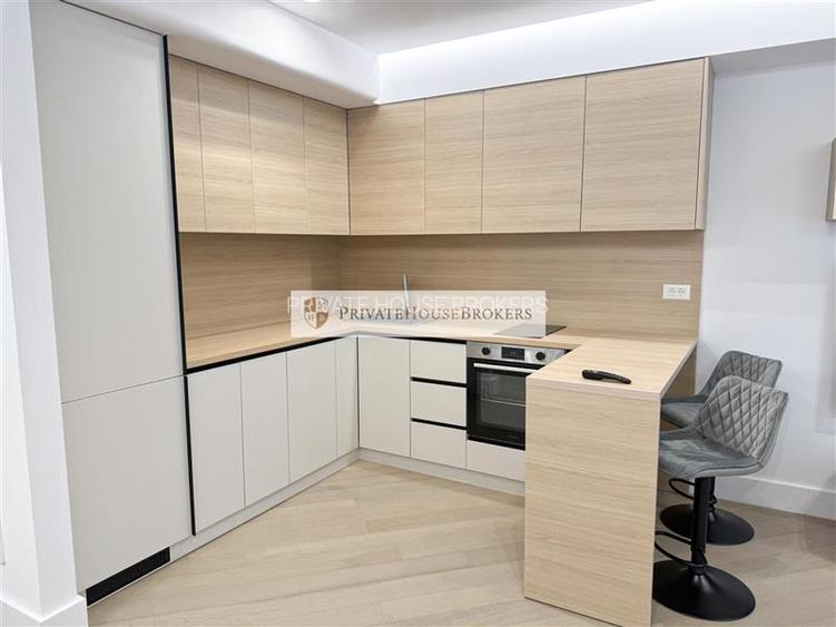 Pipera | Iancu Nicolae | Cortina 126 | Bloc 2025 | Parcare | Nou - 3