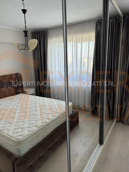 Apartament 2 camere, situat in zona Trocadero - 5