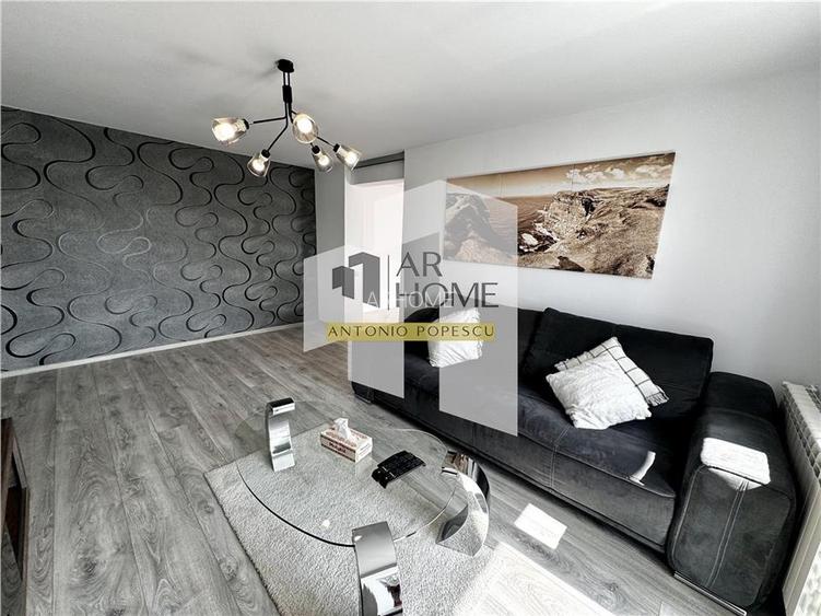 Inchiriere apartament 2 camere, premium, in Ploiesti, Gh. Doja - 21
