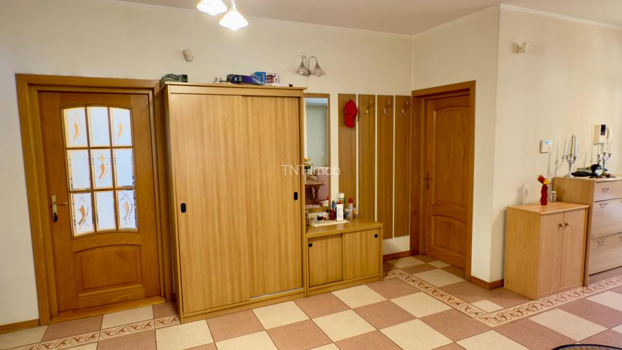 Vila individuala P+1+M cu deschidere la Lacul Snagov, piscina, sauna, ponton ! - 49