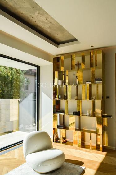 VILĂ PREMIUM | P+2E | PISCINĂ | 641 MP TEREN | SECTOR 1 - 44