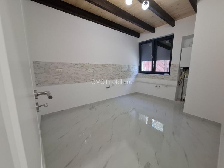 Apartament 4 Camere  in Vila , Centrala , Parcare , Totul Nou L352 - 4