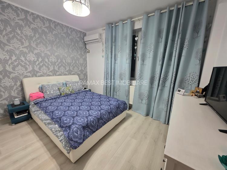 Titanul Nou, Nicolae Teclu, pe Drumul Gura Crivatului, centrala, parcare - 13