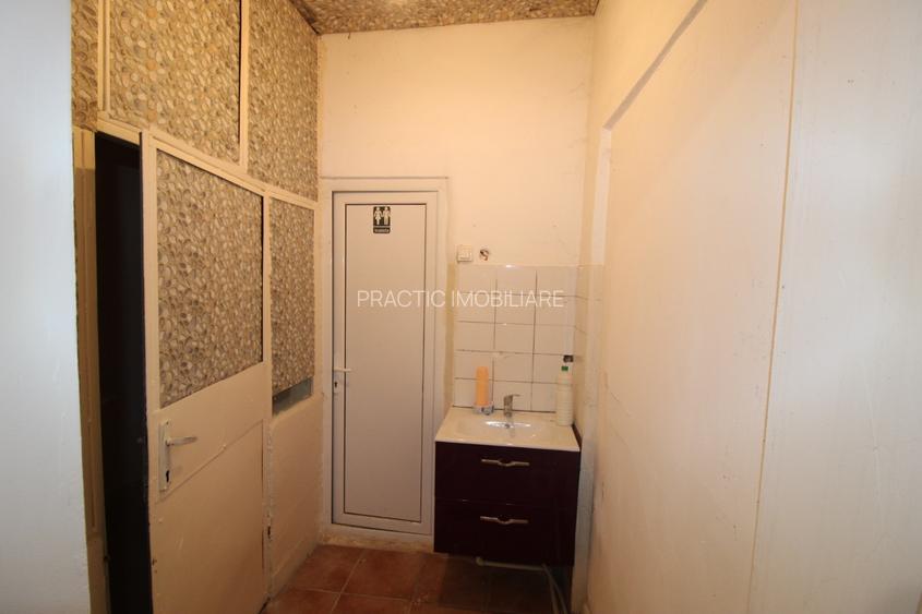 Spațiu Comercial 100 mp, Port Galați (Spital CFR) – Toate utilitățile - 8