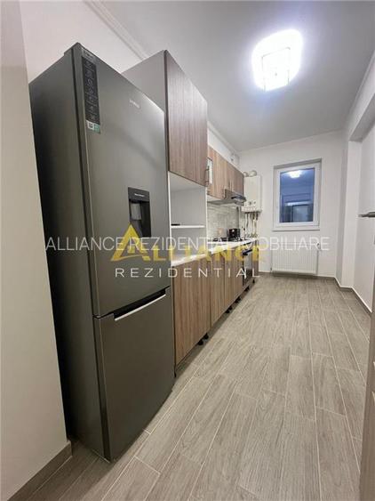 Apartament cu 2 Camere Metalurgiei Grand Arena - 5