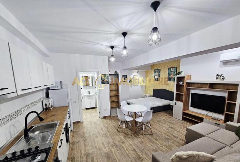 Garsoniera de inchiriat | Unirii | Metrou | Centrala - 4