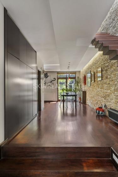 Vila “Artsy” din fata Lacului Baneasa - 10