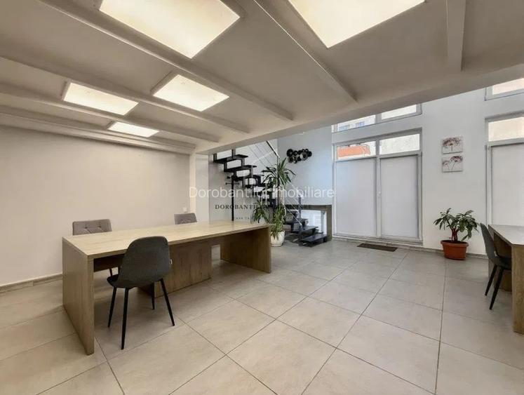 Spațiu de birouri de închiriat | Parcare | Zona Centrală - 4