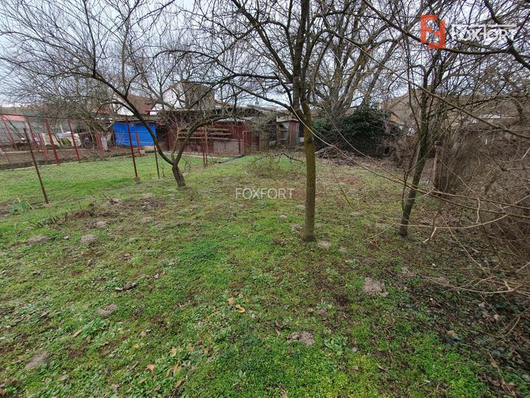 Apartament cu 5 camere de vanzare in Deta, zona Central - 16