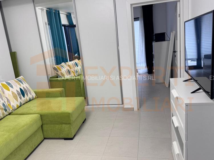 Apartament 2 camere aproape de mare, in Eforie Nord – Steaua de Mare - 3
