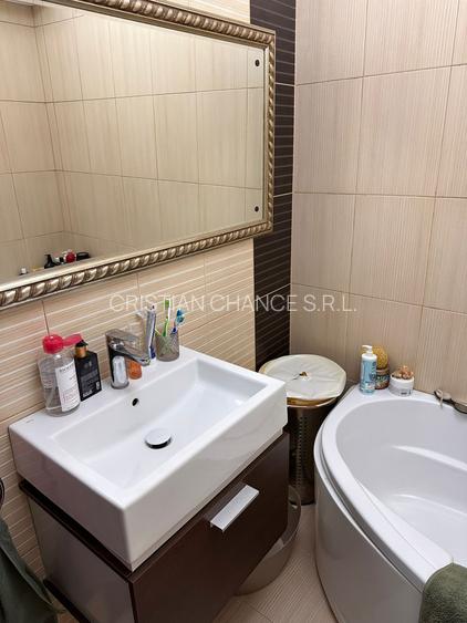 35047  Apartament  3 camere Compozitori - 8
