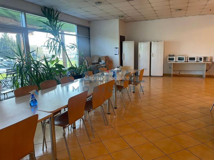 Comision 0%- Inchiriere Spatiu Birouri 180 mp- Ready To Move! Zona Astra - 20