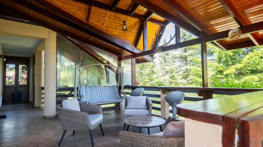 Vanzare casa de vacanta, Slanic Prahova - 36