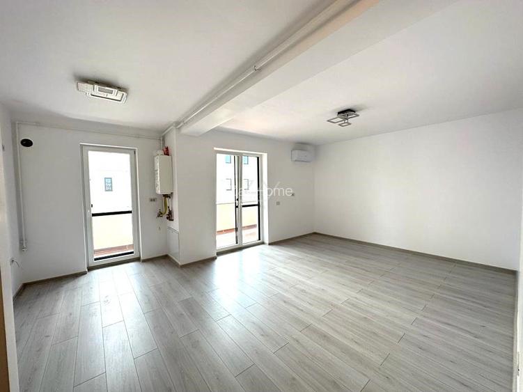 Apartament nou cu 3 camere si 2 bai. Finisaje la alegere. - 2