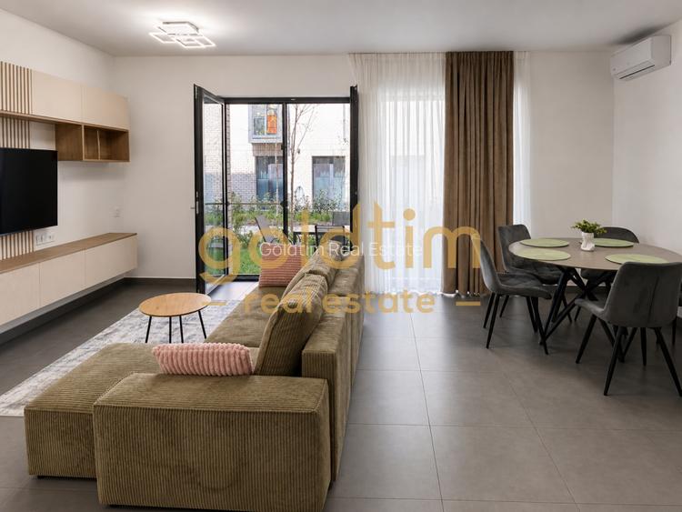SUPERB / DUPLEX 3 CAMERE | P+1 | GRADINA I PRIMA INCHIRIERE | AVALON ESTATE - 3
