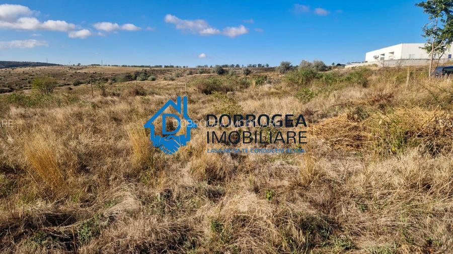 ZONA PECO- TEREN 1496 MP, IDEAL CONSTRUCTII LOCUINTE - 8