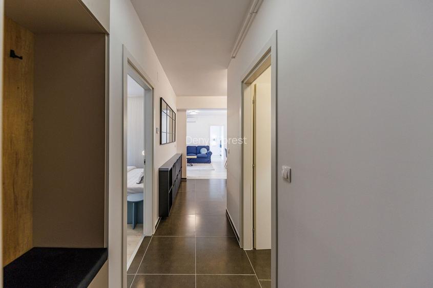 De vanzare apartament in zona de Nord - Comision 0% - 11