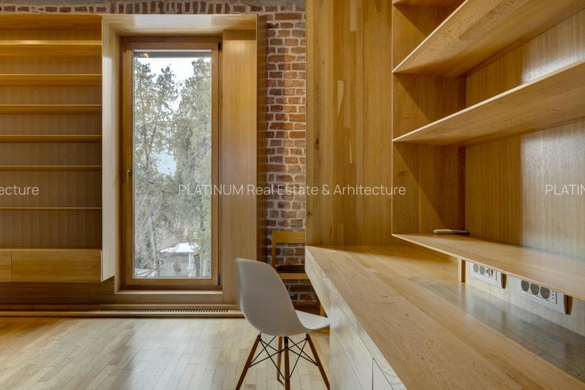 Inchiriere 4 camere in vila zona Plantelor - Dr. Burghelea  - 20