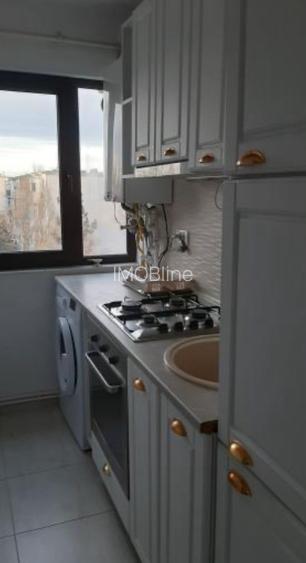 apartament 2 camere zona Inel 2 mobilat utilat 42 mp - 2