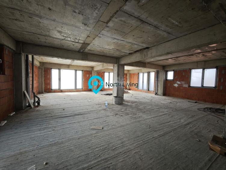 Apartamente 2 și 3 camere, bloc nou NZEB, zonă Pipera - 35