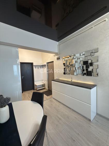 Apartament 3 camere, Nicolina-Prima Statie! Mobilat si utilat, bloc 2020! - 4