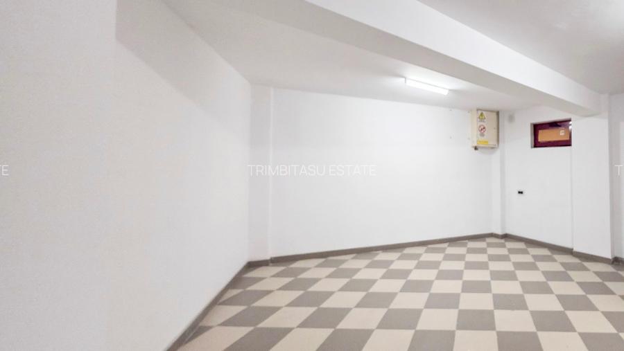 Spațiu Birouri PREMIUM pe Sabinelor 104A - Zona 13 Septembrie Marriott - 36