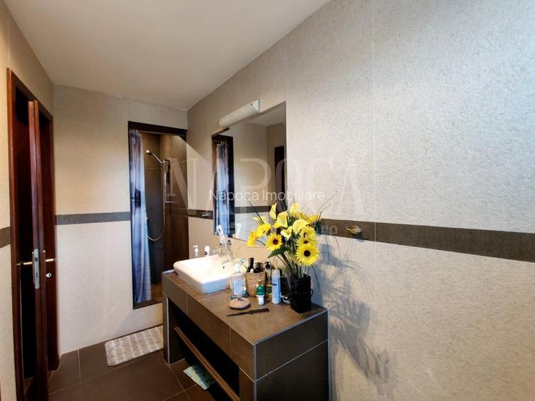 Casa 7 camere de vanzare in Someseni, Cluj Napoca - 17