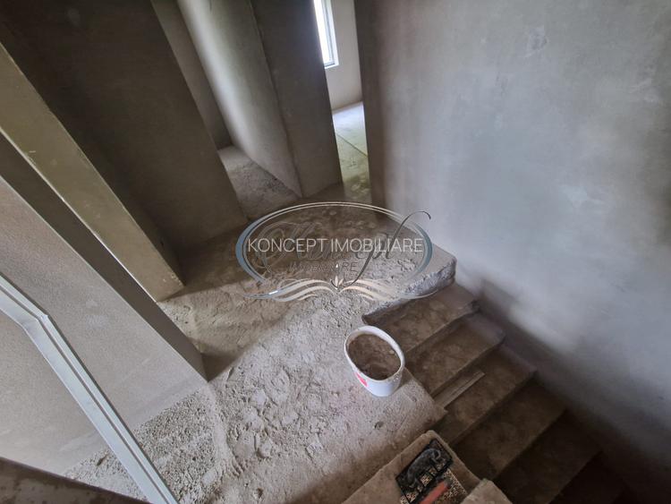 Duplex deosebit, zona Campului - 9