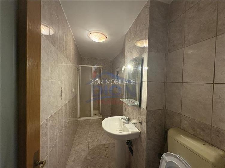 Splaiul Unirii vedere spate, 70mp, mobilat si utilat, - 8