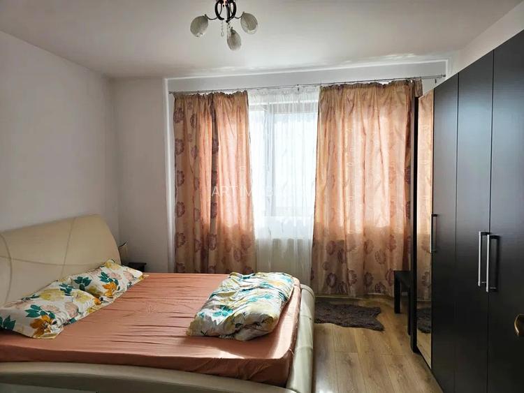 Apartament 2 Camere Stefan cel Mare cu Centrala Proprie - 5