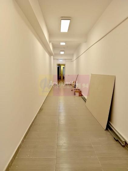 Spațiu Demisol 106 mp | Intrare Separată + Toate Utilitățile Incluse - 2