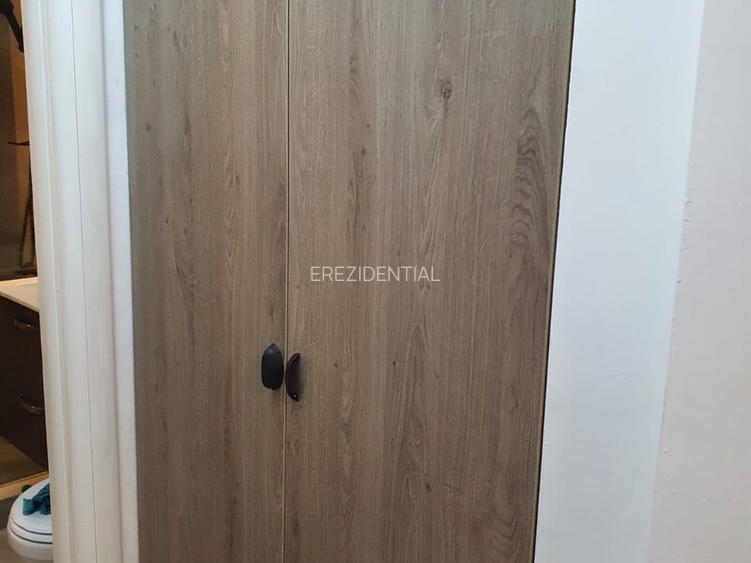 Apartament 2 camere-metrou Timpuri Noi - 9