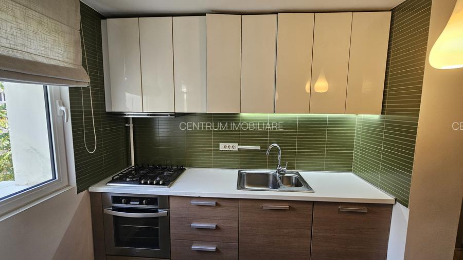 Inchiriere 4 camere Dristor metrou - 12