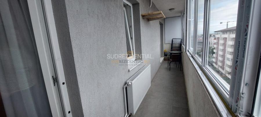 Apartament 2 camere de inchiriat, mobilat si utilat,Metrou Berceni - 9